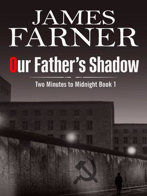 cover image of Our Father's Shadow